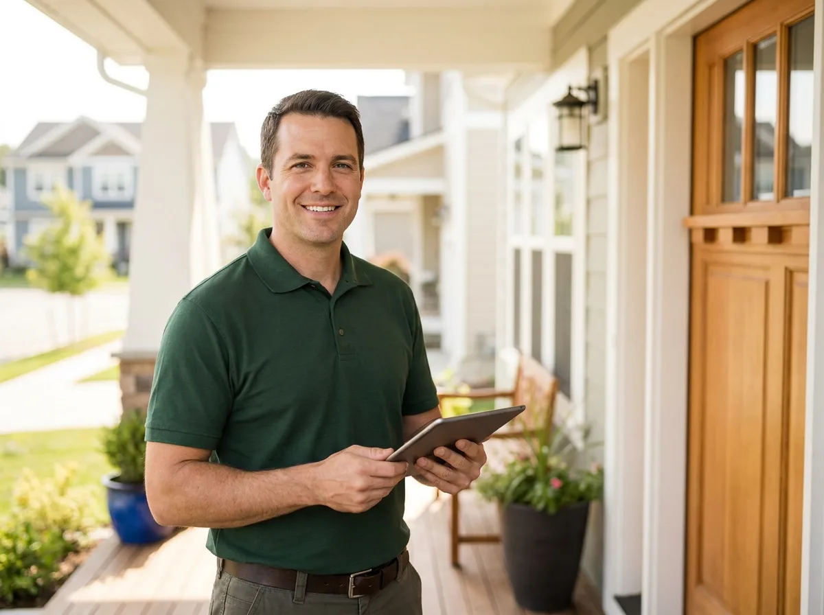 Pest control FAQs for Pendleton, IN